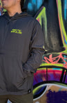 Windbreaker- Packable Anorak