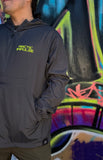 Windbreaker- Packable Anorak