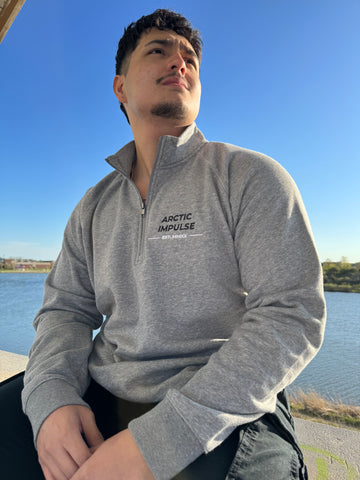 Drive Fleece