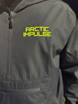 Windbreaker- Packable Anorak